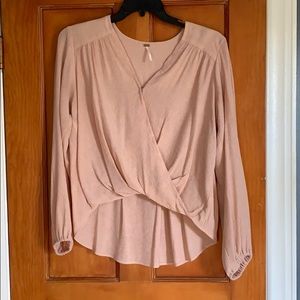 Free People Blouse